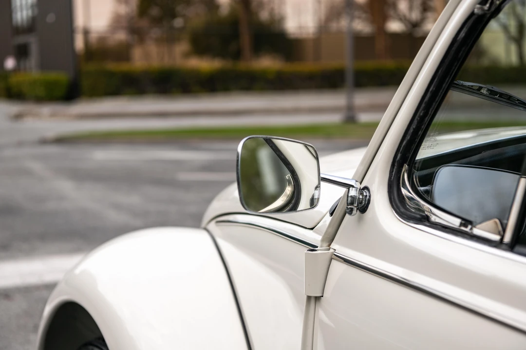 1983 Volkswagen Beetle (1980-2003) - Image 21 of 31