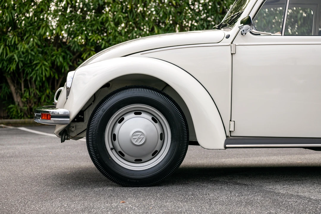 1983 Volkswagen Beetle (1980-2003) - Image 18 of 31