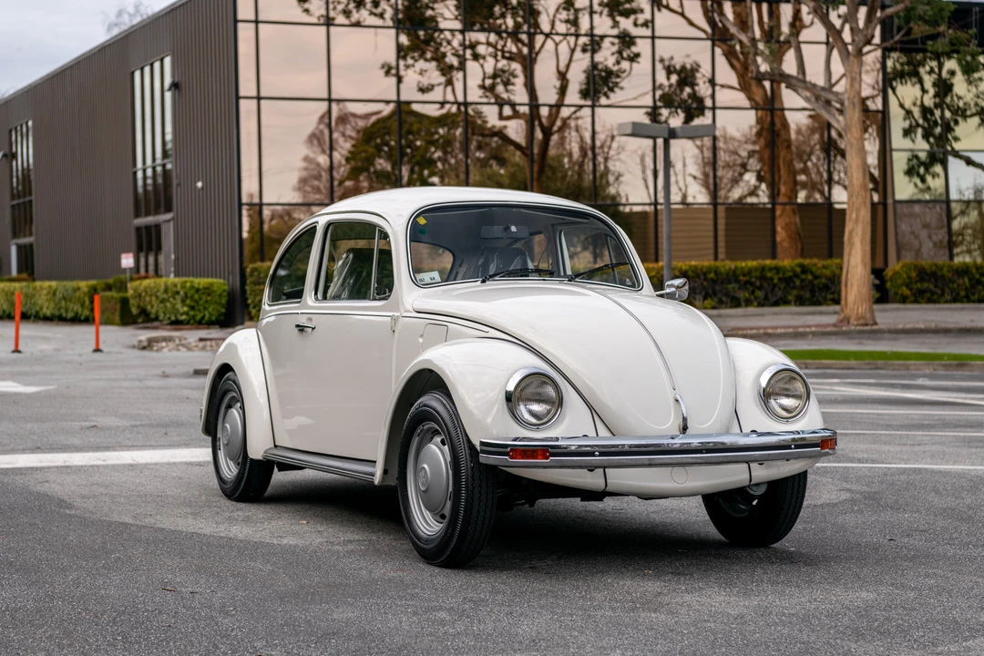 1983 Volkswagen Beetle (1980-2003) - Image 15 of 31