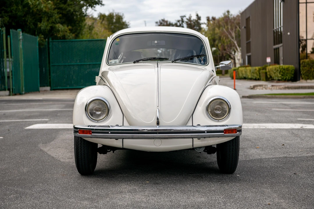 1983 Volkswagen Beetle (1980-2003) - Image 6 of 31