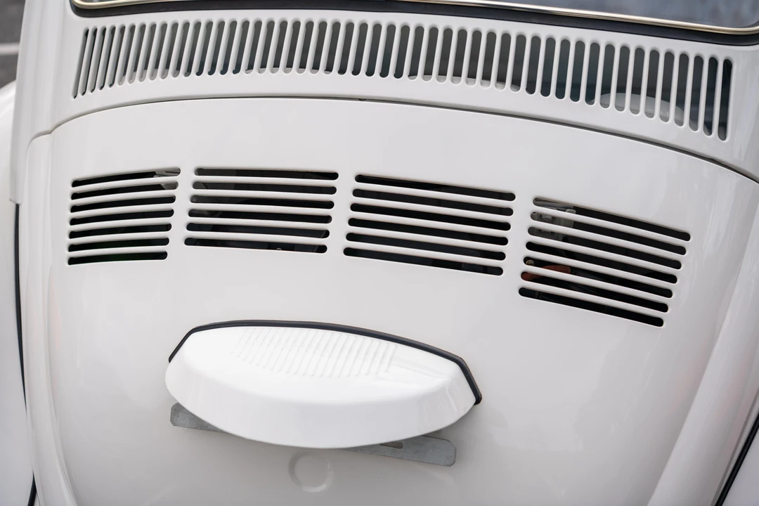 1983 Volkswagen Beetle (1980-2003) - Image 25 of 31