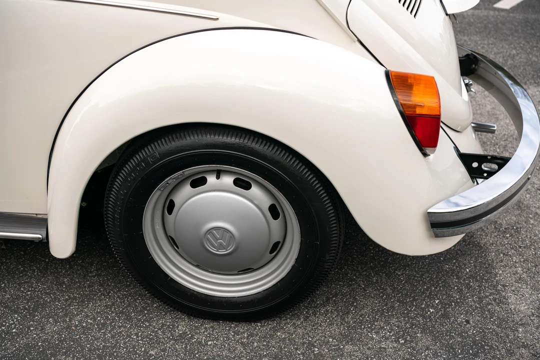 1983 Volkswagen Beetle (1980-2003) - Image 24 of 31