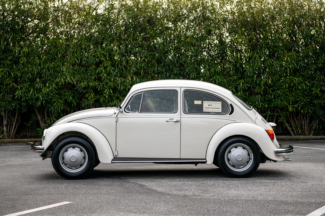 1983 Volkswagen Beetle (1980-2003) - Image 8 of 31