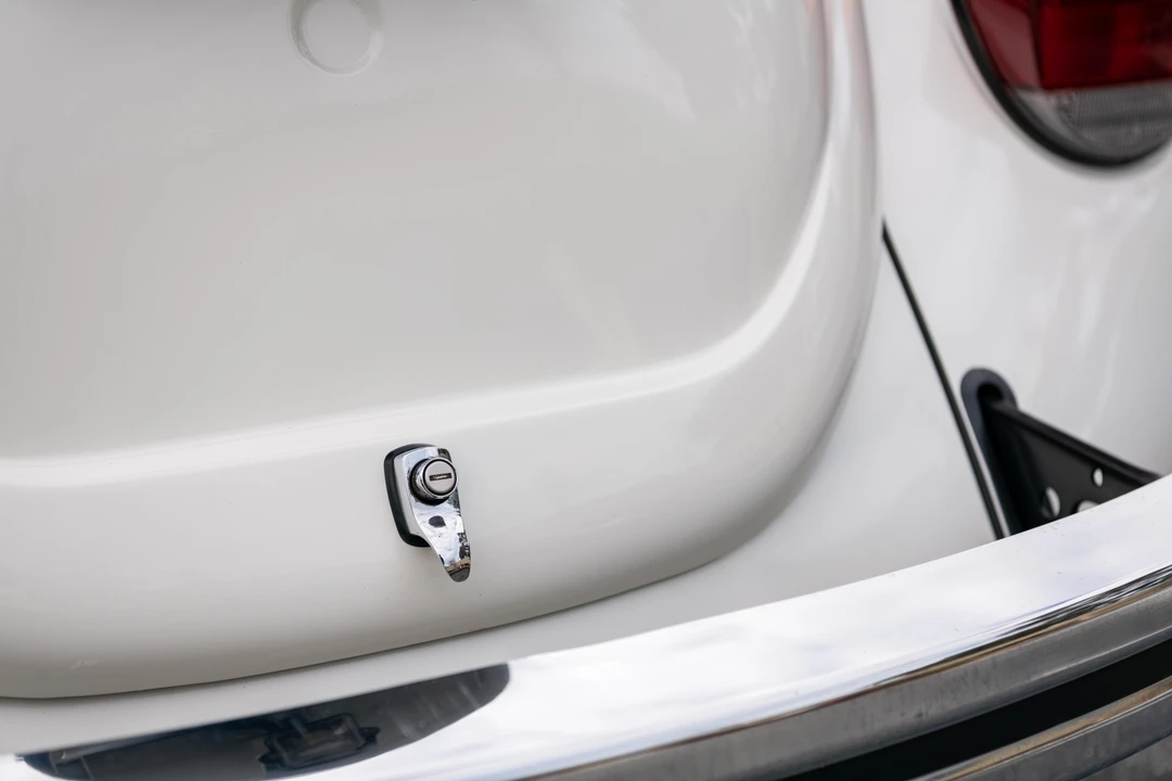 1983 Volkswagen Beetle (1980-2003) - Image 26 of 31