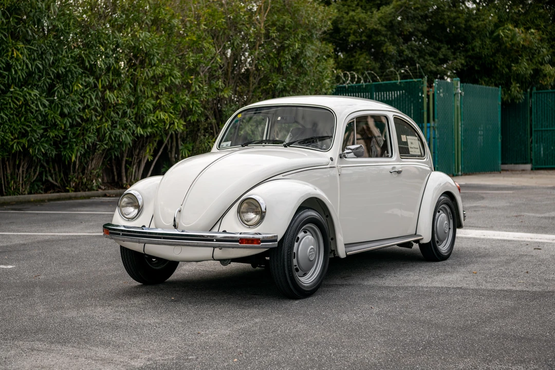 1983 Volkswagen Beetle (1980-2003) - Image 7 of 31
