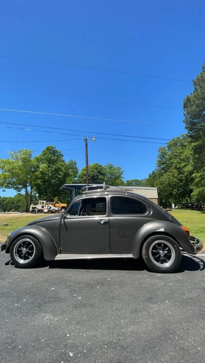 1983 Volkswagen Beetle (1980-2003) - Image 2 of 4