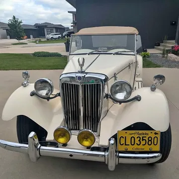 1983 Volkswagen Beetle