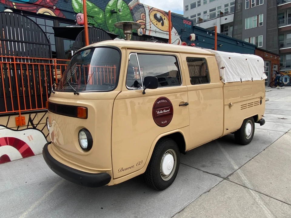 1983 Volkswagen Vanagon - Image 3 of 31