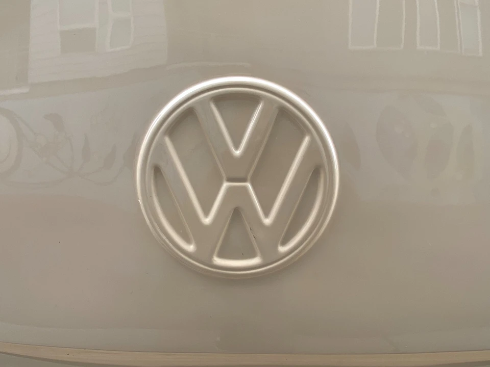 1983 Volkswagen Vanagon - Image 2 of 31