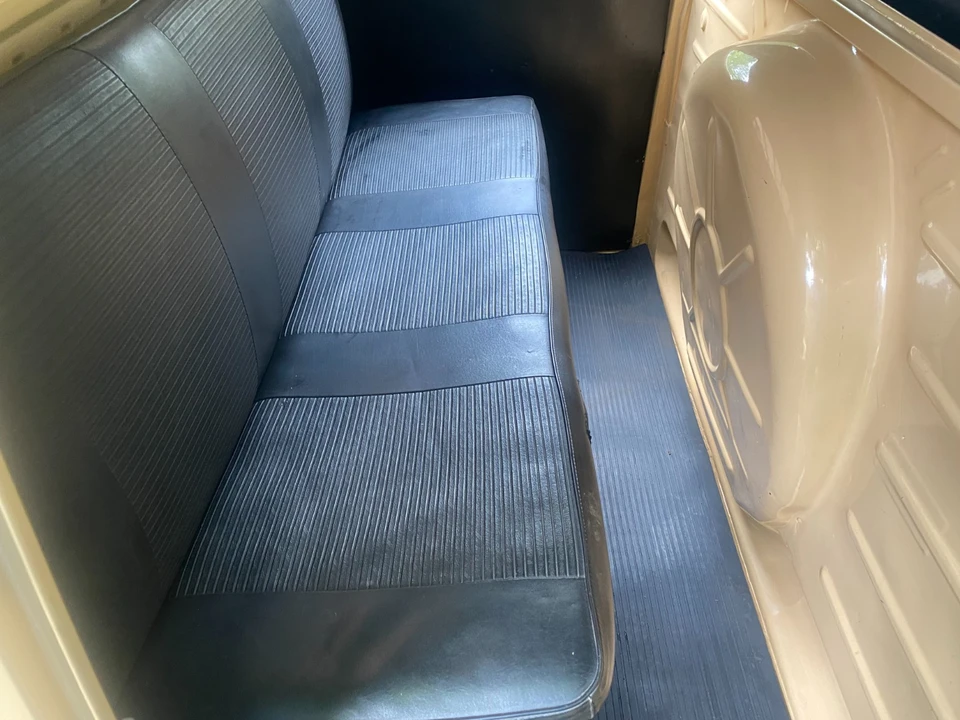1983 Volkswagen Vanagon - Image 18 of 31