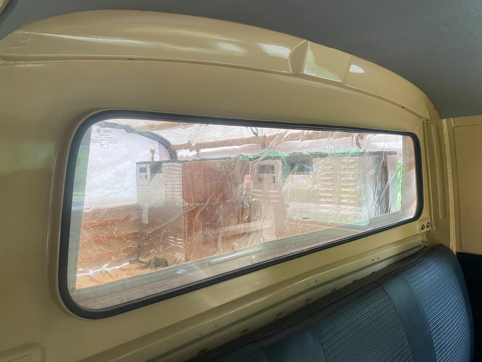 1983 Volkswagen Vanagon - Image 20 of 31