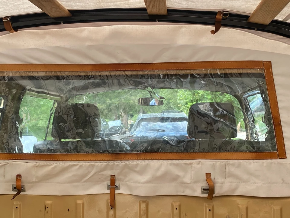 1983 Volkswagen Vanagon - Image 25 of 31