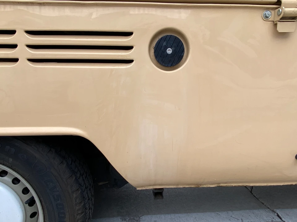 1983 Volkswagen Vanagon - Image 29 of 31