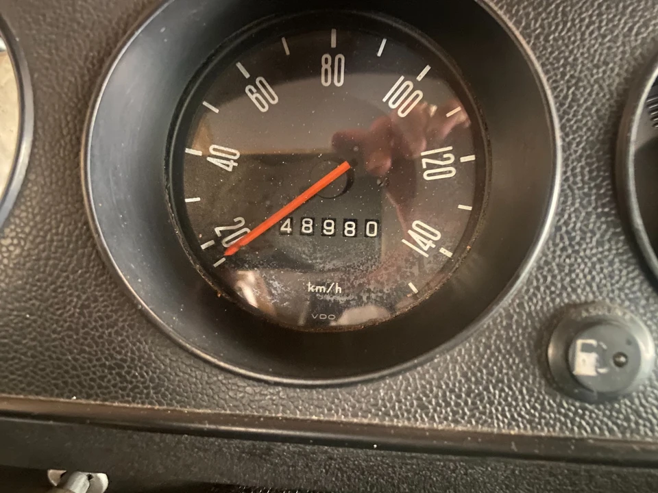 1983 Volkswagen Vanagon - Image 16 of 31