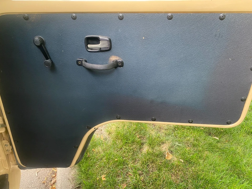 1983 Volkswagen Vanagon - Image 23 of 31