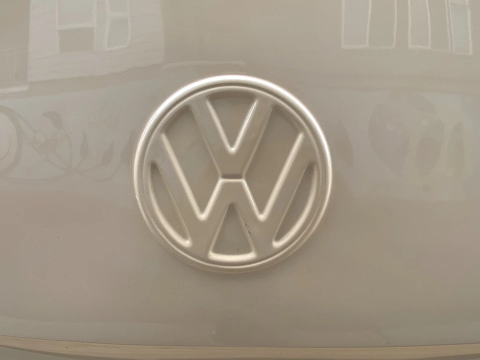 1983 Volkswagen Vanagon - Image 2 of 31