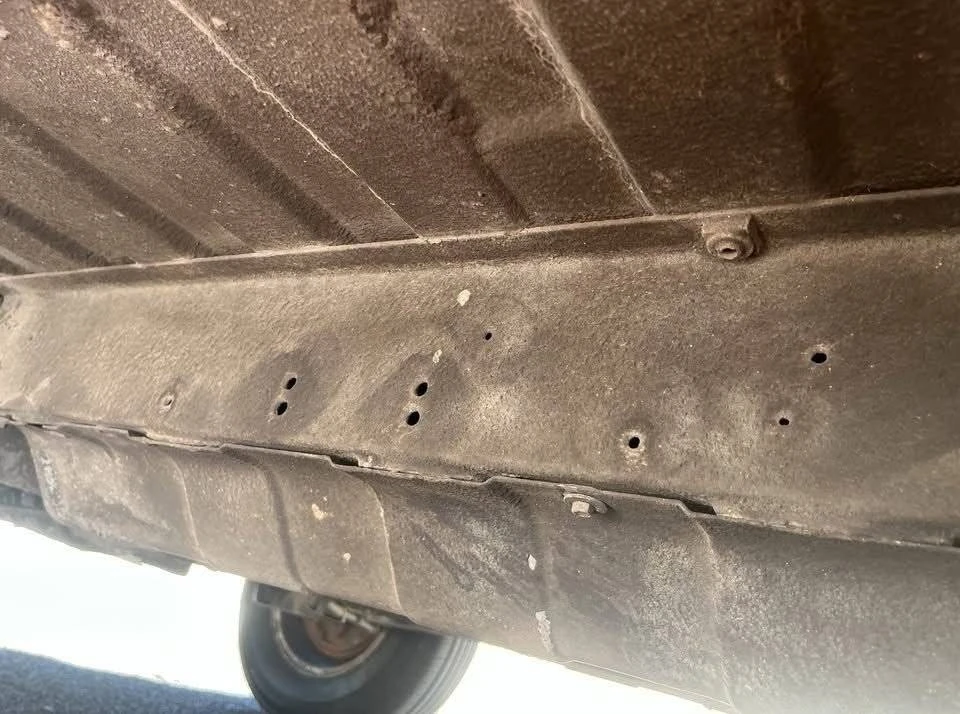 1983 Volkswagen Vanagon - Image 8 of 21