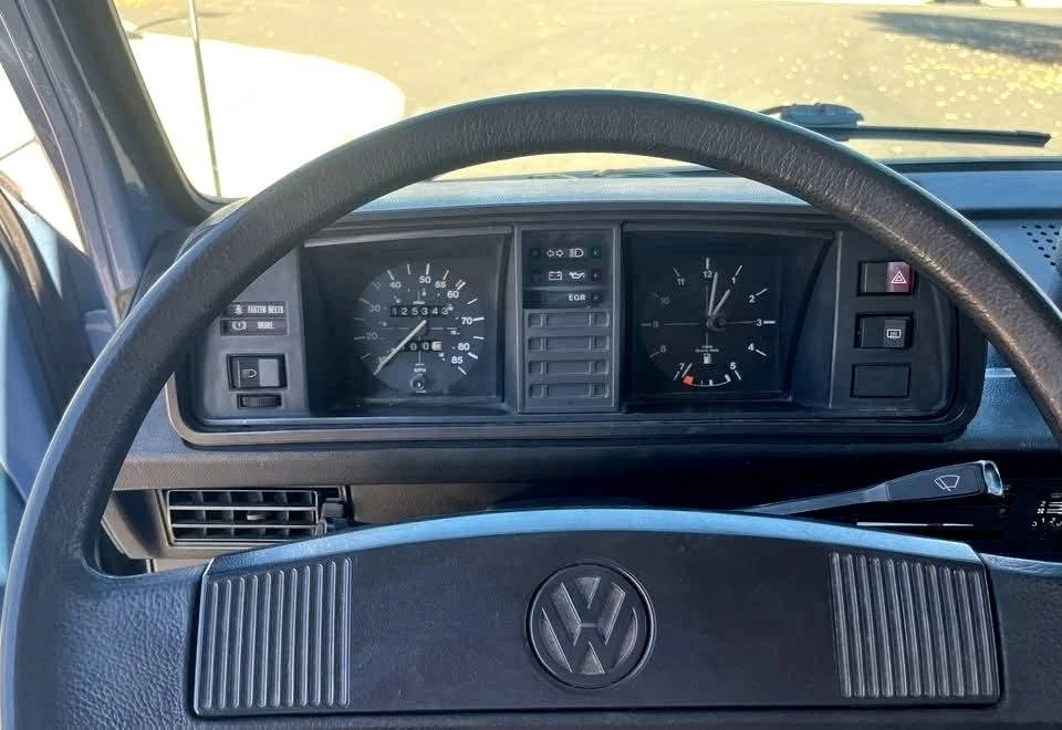1983 Volkswagen Vanagon - Image 3 of 21