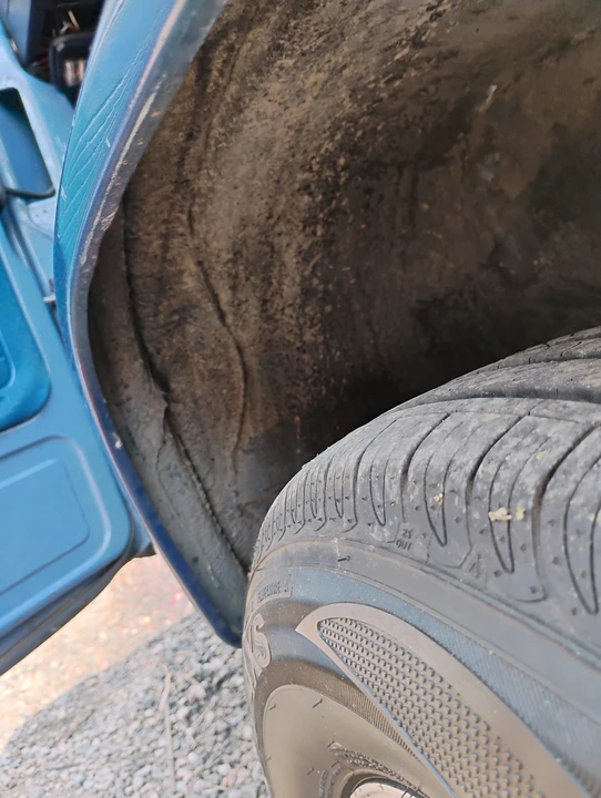 1983 Volkswagen Vanagon - Image 16 of 21