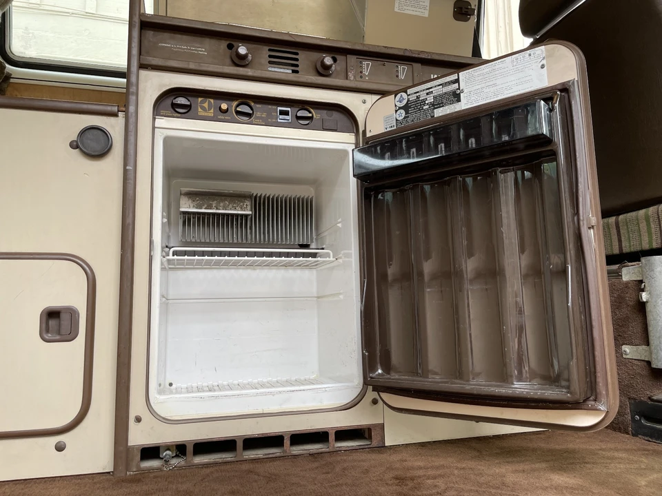 1983 Volkswagen Vanagon - Image 20 of 31