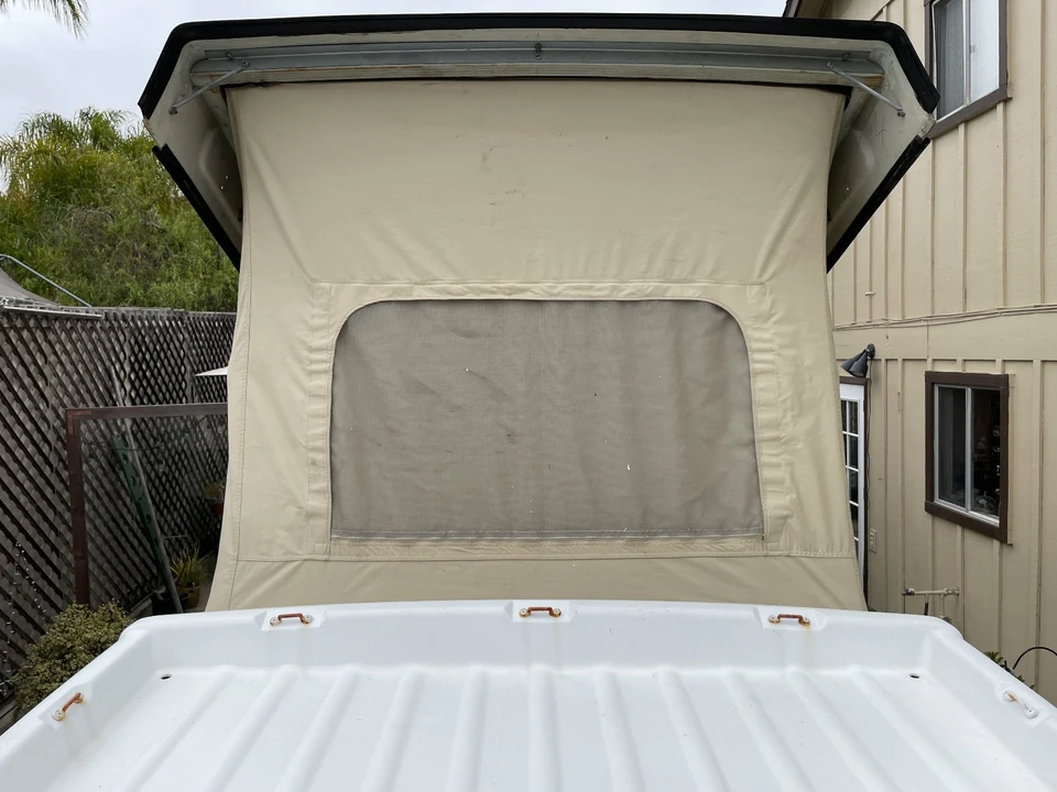 1983 Volkswagen Vanagon - Image 19 of 31