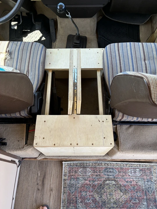 1983 Volkswagen Vanagon - Image 20 of 24