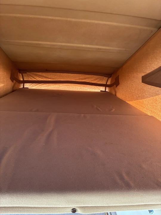 1983 Volkswagen Vanagon - Image 12 of 24