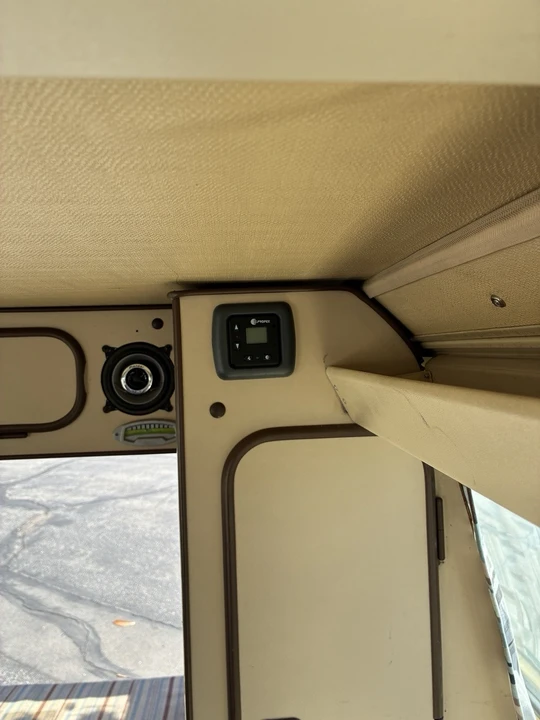 1983 Volkswagen Vanagon - Image 9 of 24