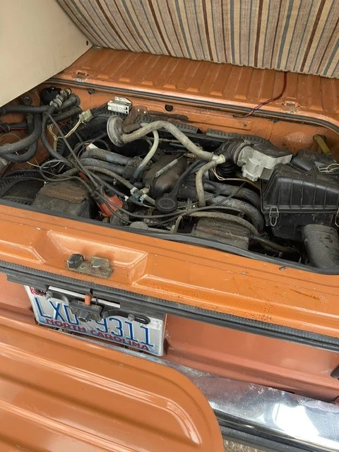 1983 Volkswagen EuroVan - Image 14 of 16