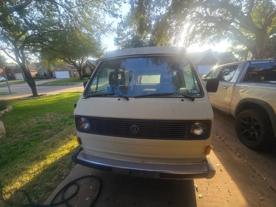 1983 Volkswagen Bay-Window Bus - Image 4 of 21