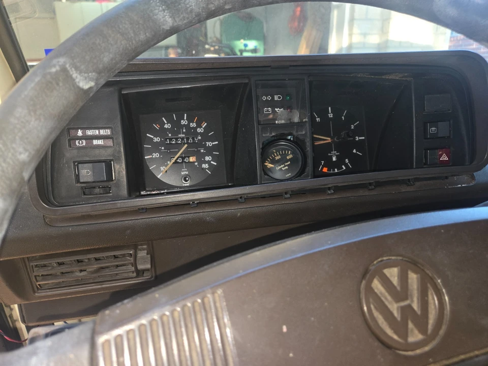 1983 Volkswagen Bay-Window Bus - Image 11 of 21