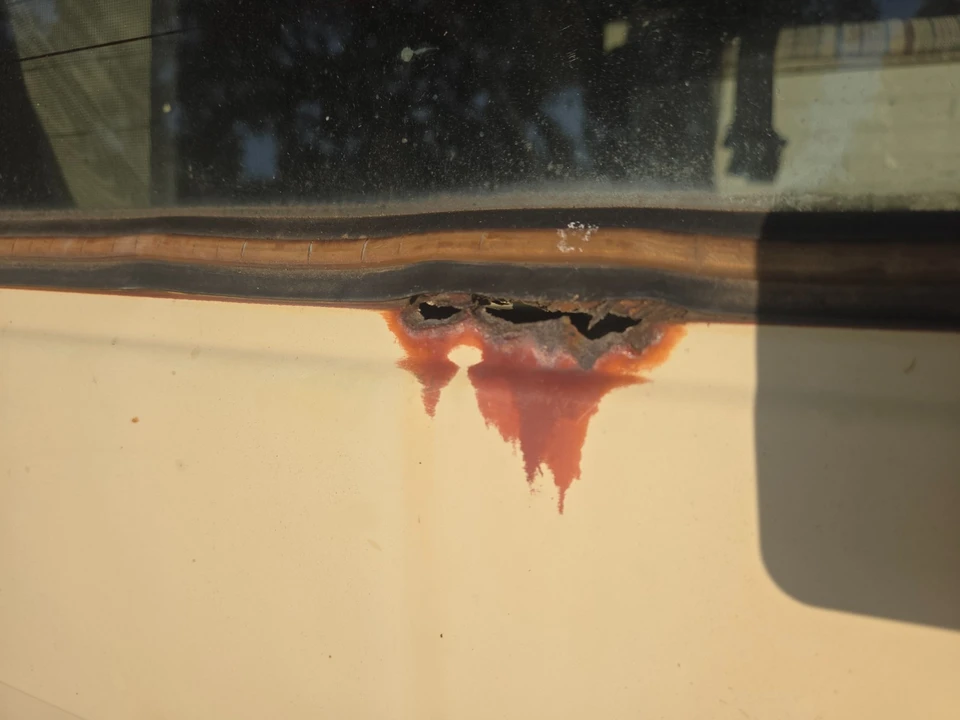 1983 Volkswagen Bay-Window Bus - Image 8 of 21