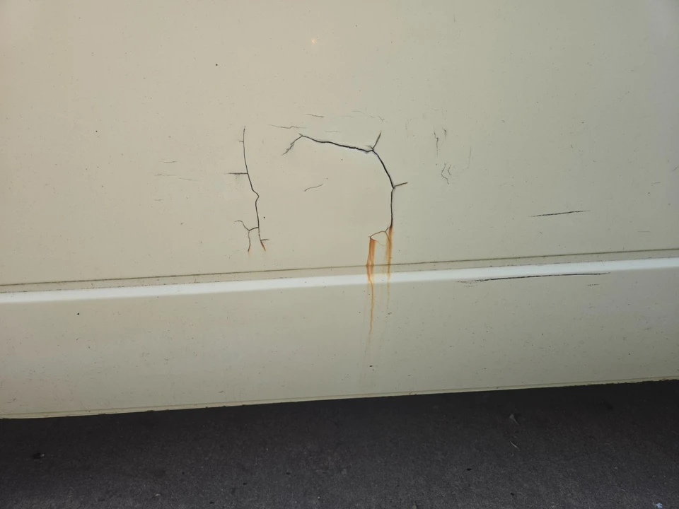 1983 Volkswagen Bay-Window Bus - Image 5 of 21