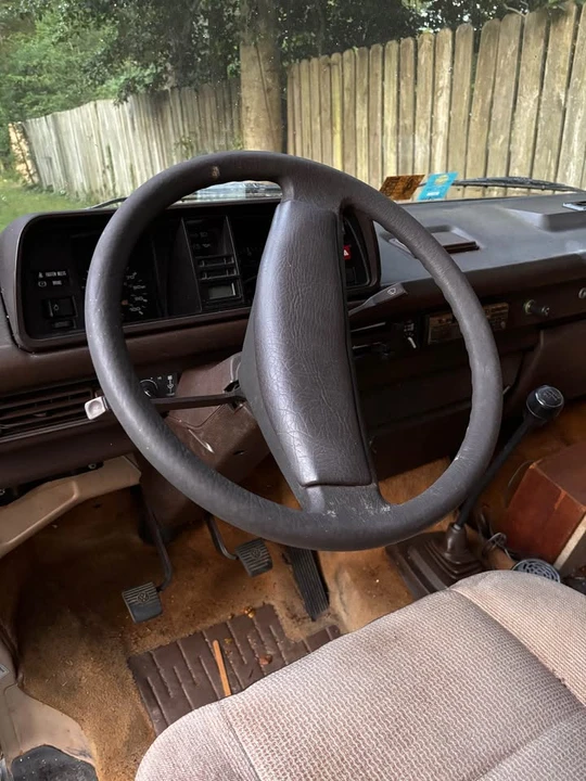 1983 Volkswagen Vanagon - Image 4 of 6