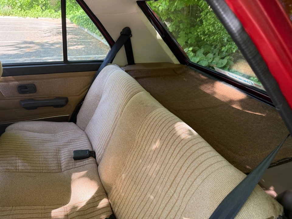 1983 Volkswagen Golf Mk1 - Image 27 of 30