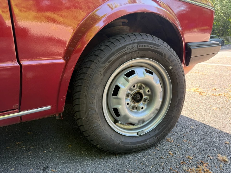1983 Volkswagen Golf Mk1 - Image 19 of 30