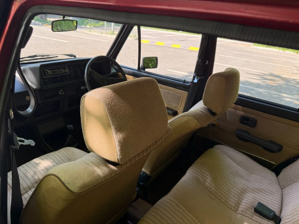 1983 Volkswagen Golf Mk1 - Image 28 of 30