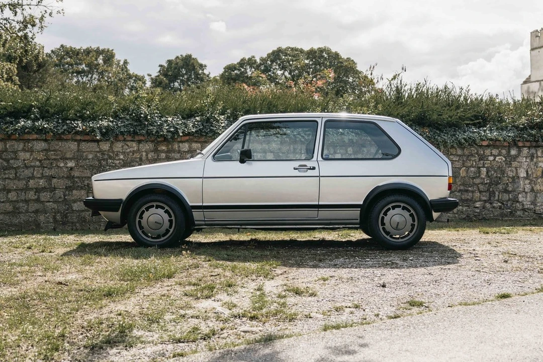 1983 Volkswagen GTI Mk1 - Image 18 of 30