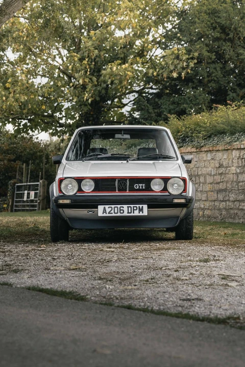 1983 Volkswagen GTI Mk1 - Image 11 of 30