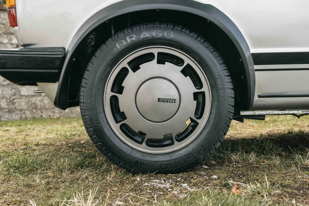 1983 Volkswagen GTI Mk1 - Image 29 of 30