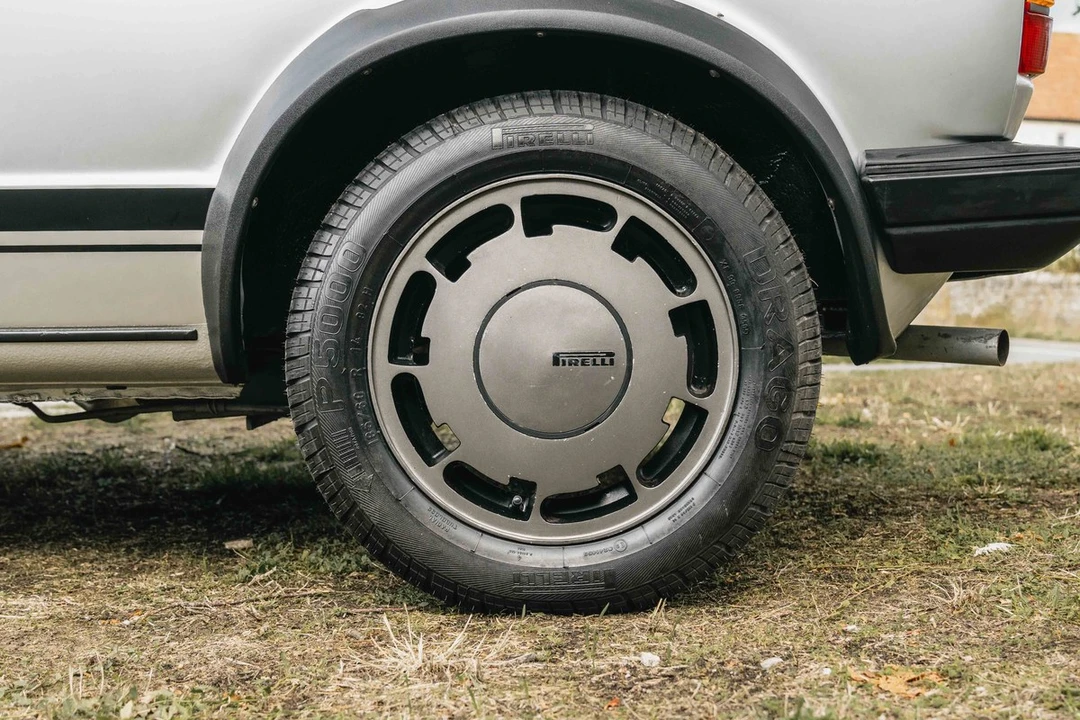 1983 Volkswagen GTI Mk1 - Image 30 of 30