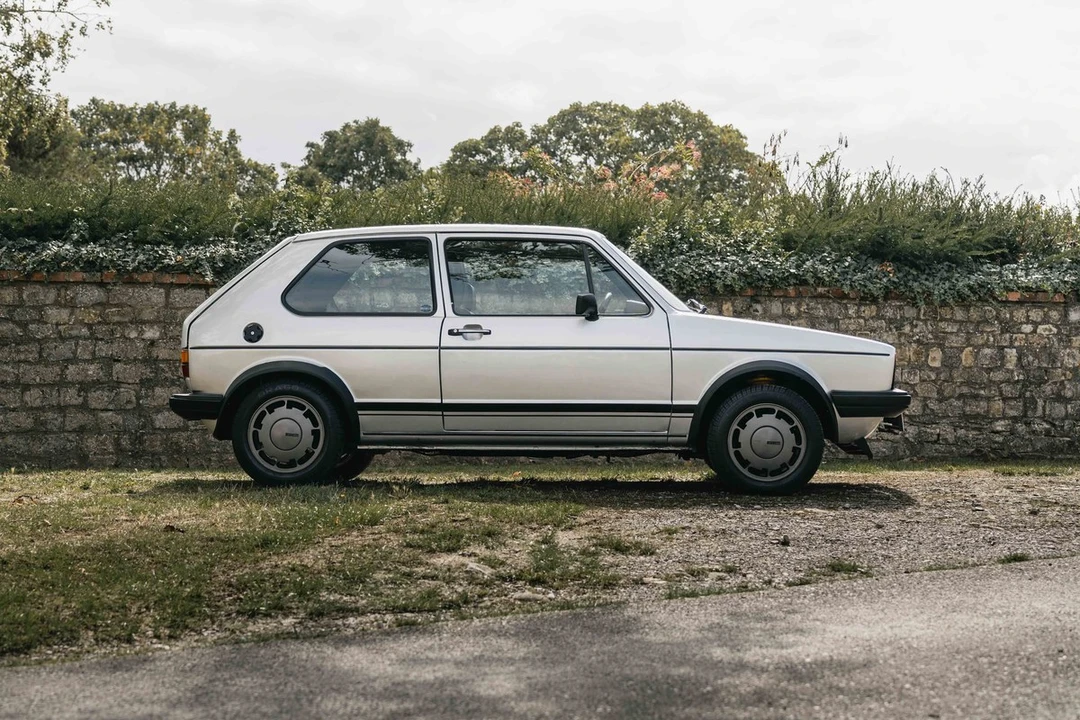 1983 Volkswagen GTI Mk1 - Image 17 of 30