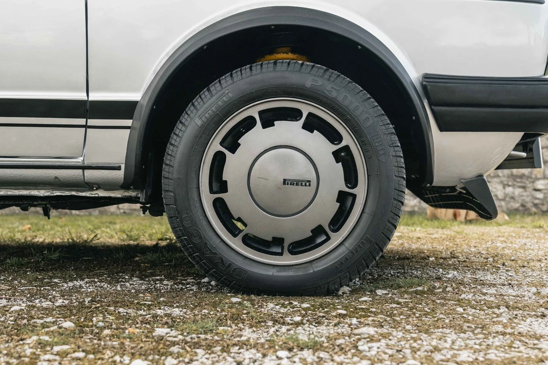 1983 Volkswagen GTI Mk1 - Image 28 of 30