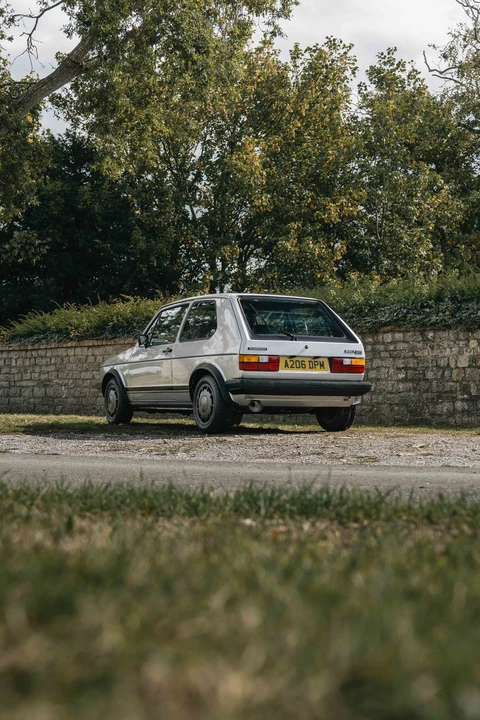 1983 Volkswagen GTI Mk1 - Image 22 of 30