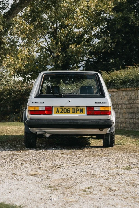 1983 Volkswagen GTI Mk1 - Image 16 of 30