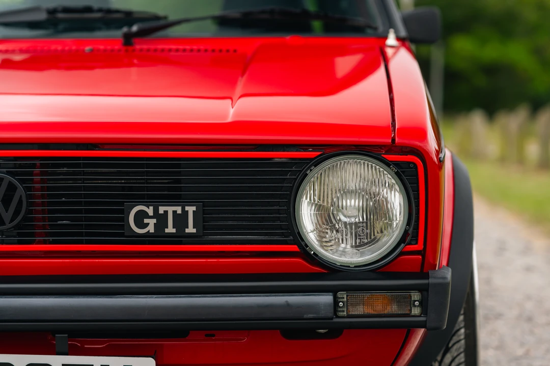 1983 Volkswagen Golf Mk1 - Image 14 of 31
