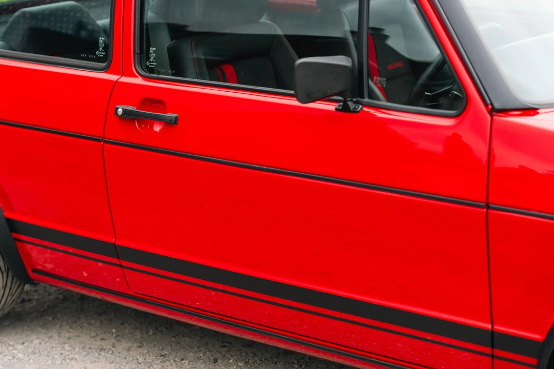 1983 Volkswagen Golf Mk1 - Image 28 of 31