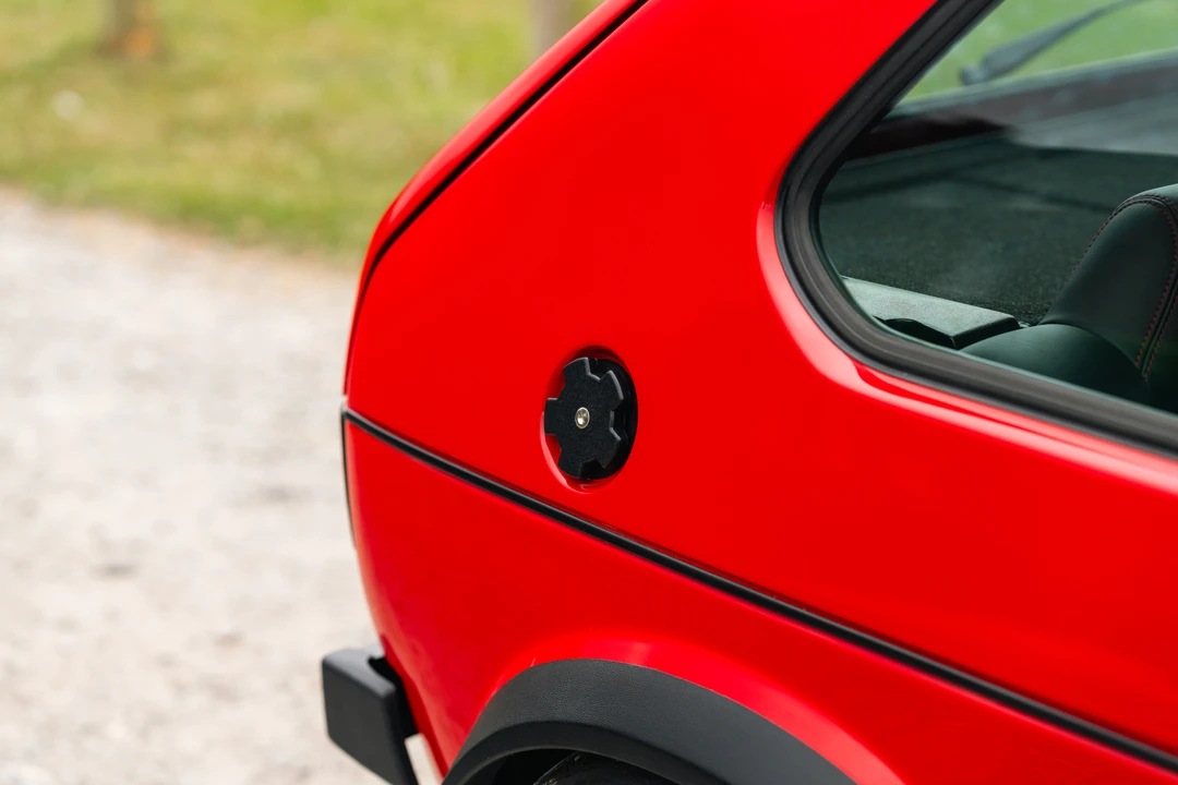 1983 Volkswagen Golf Mk1 - Image 29 of 31