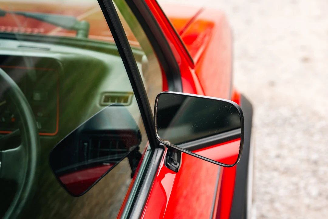 1983 Volkswagen Golf Mk1 - Image 30 of 31