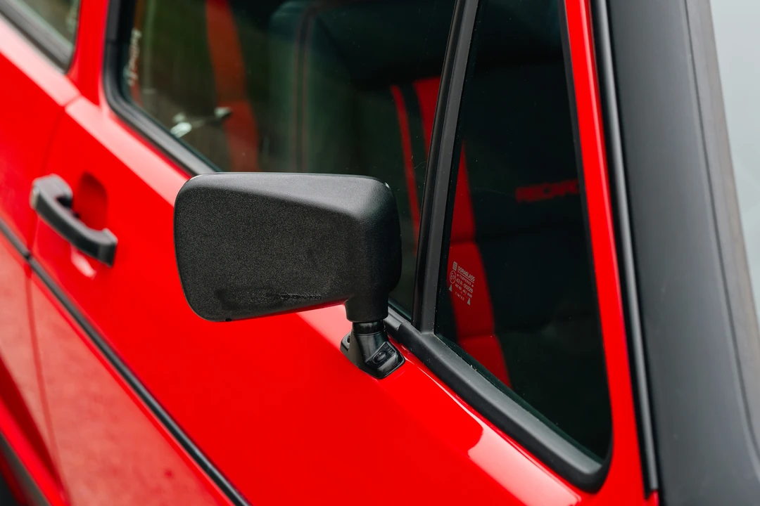1983 Volkswagen Golf Mk1 - Image 31 of 31